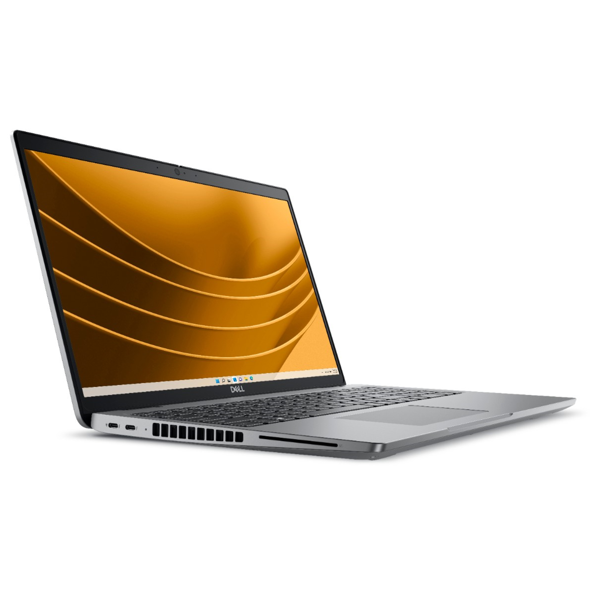 DELL Latitude 5550 Intel Core Ultra 5 125U Laptop 39,6 cm (15.6