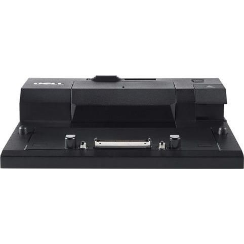 DELL 452-11429 laptop dock & poortreplicator Docking Zwart