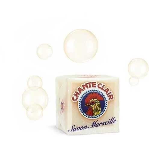 CHANTE CLAIR Savon Marseille mosószappan 300g (8005150001015) (8005150001015)