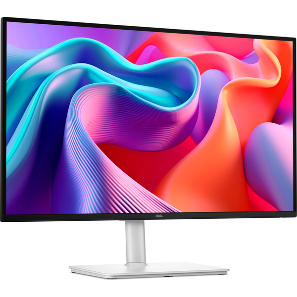 DELL Plus S2725DSM computerskærm 68,6 cm (27") 2560 x 1440 pixel Quad HD LCD Hvid