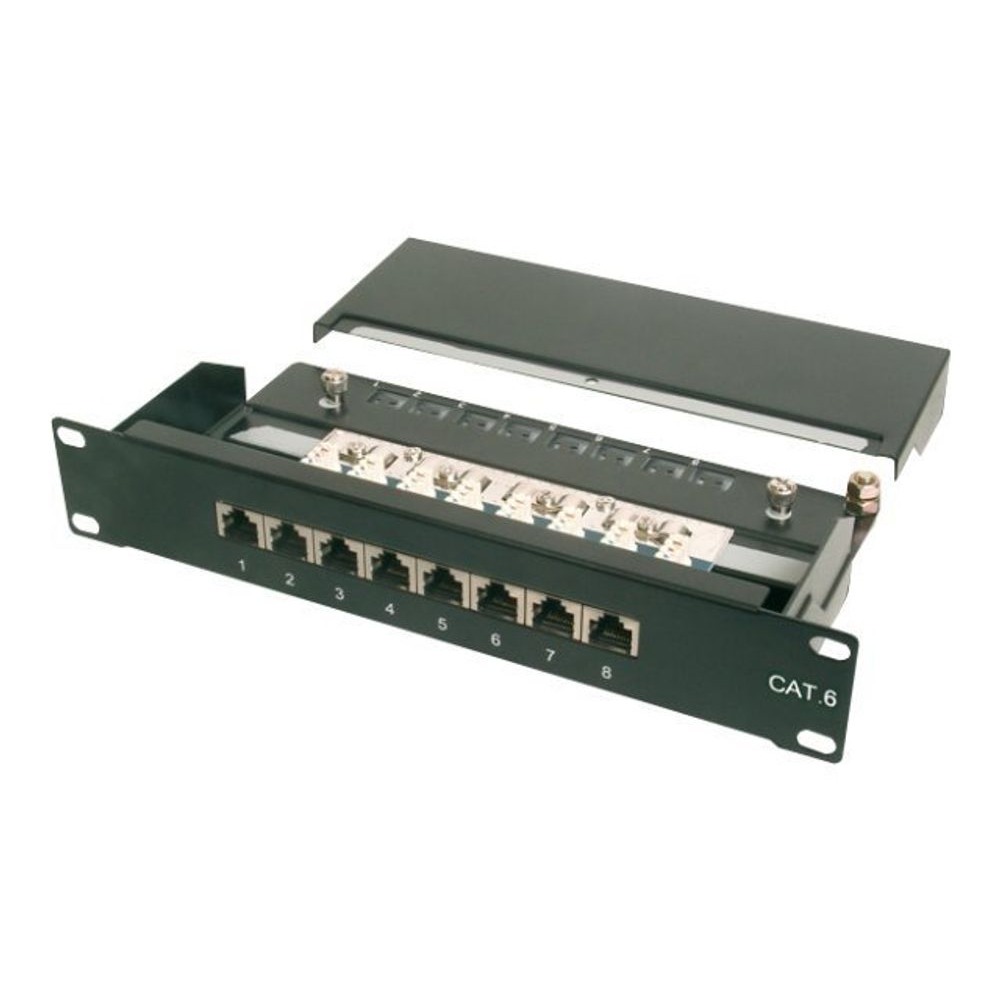 Digitus DN-91608S Network Patch Panel (DN-91608S)