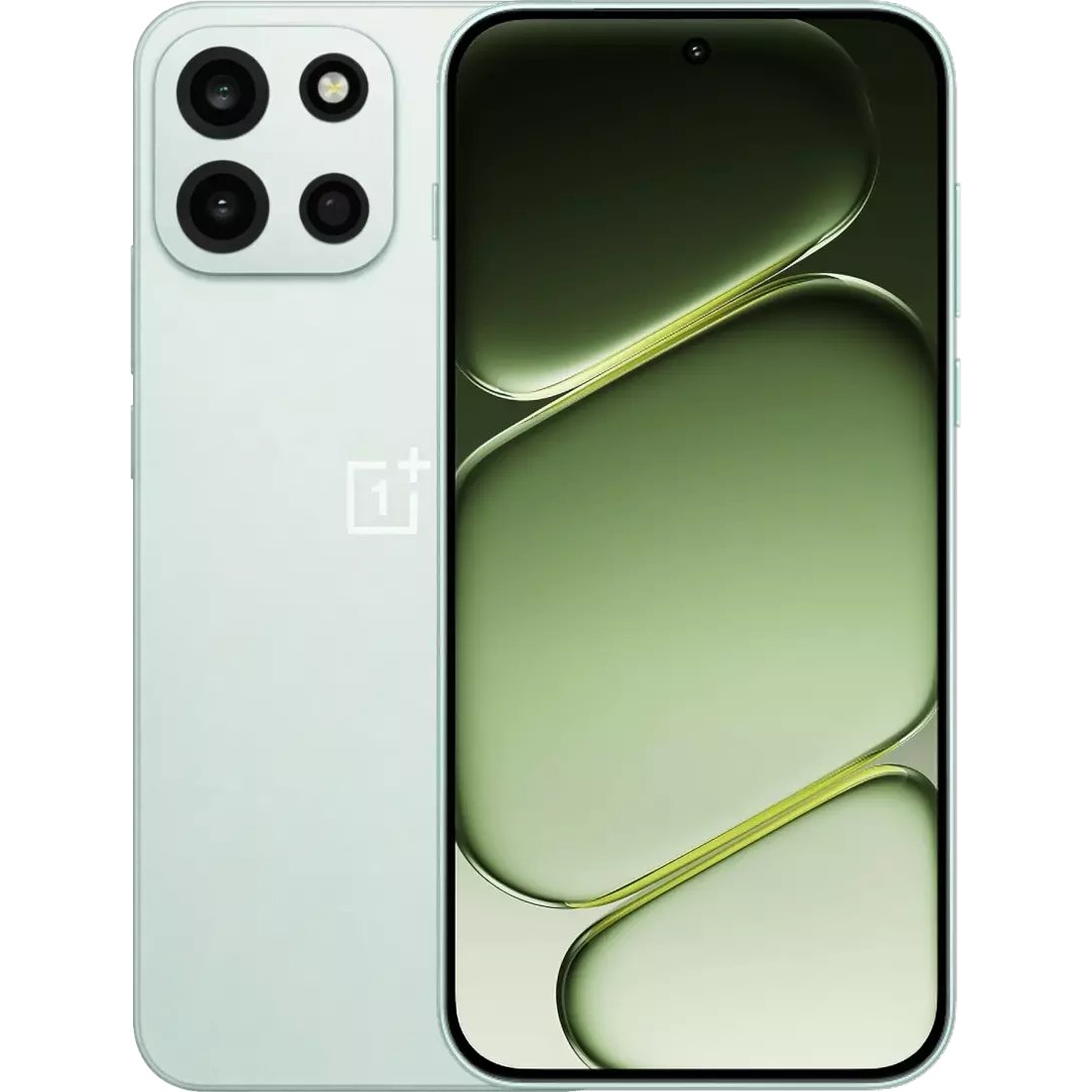 Telefón OnePlus Nord 6 12/512GB 5G Dual SIM Zelený 7500 mAh 165 Hz