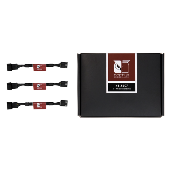 Noctua NA-SRC7 Ventillátor adapter
