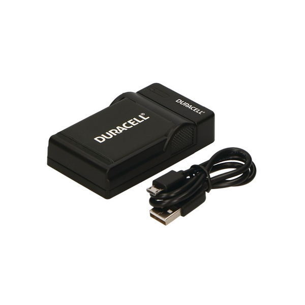 Duracell DRO5941 batterij-oplader USB