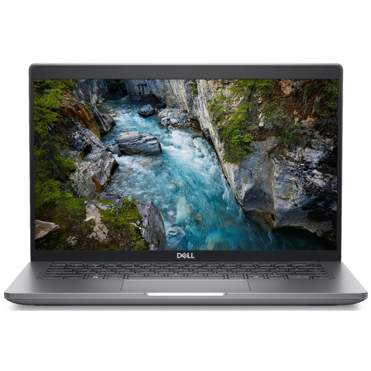 DELL Precision 3490 Intel Core Ultra 7 155H Mobilná pracovná stanica 35,6 cm (14