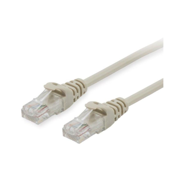 Equip 625490 cabo de rede Bege 1,5 m Cat6 U/UTP (UTP)