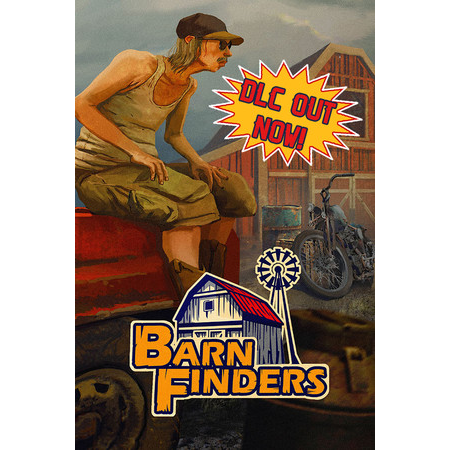 Barn Finders