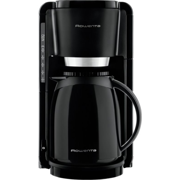 Rowenta CT3808 Semi-auto Filter kaffemaskine 1,25 L