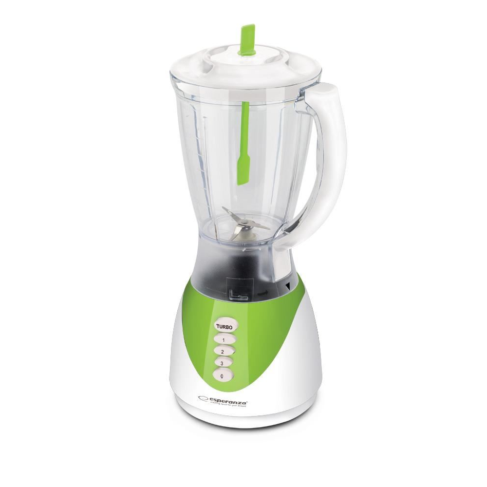 Esperanza EKM023G Pina Colada turmixgép fehér-zöld (EKM023G)