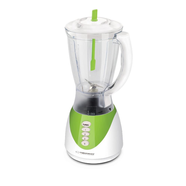 Stolní mixér Esperanza EKM023G 350 W bílý