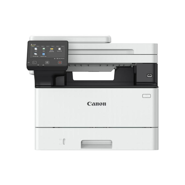 Canon i-SENSYS MF463dw Laser A4 1200 x 1200 dpi 40 sider pr. minut Wi-Fi