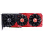 Colorful GeForce RTX 3070 Battle-Ax 8GB GDDR6 256-bit grafikus kártya