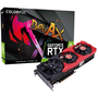 Colorful GeForce RTX 3070 Battle-Ax 8GB GDDR6 256-bit grafikus kártya