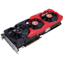 Colorful GeForce RTX 3070 Battle-Ax 8GB GDDR6 256-bit grafikus kártya