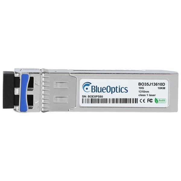 Extreme Networks kompatibel SFP+ LC-Duplex 10GBASE-LR 10KM