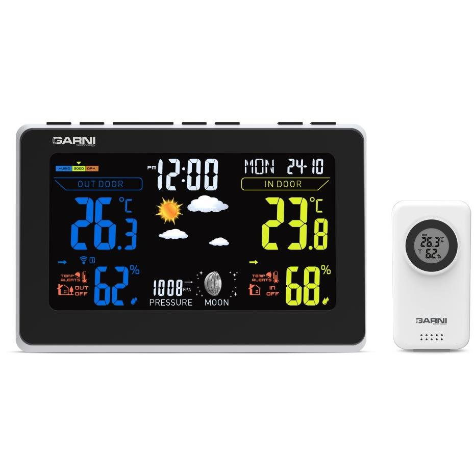 GARNI 570 EASY III (GARNI 570 EASY III)