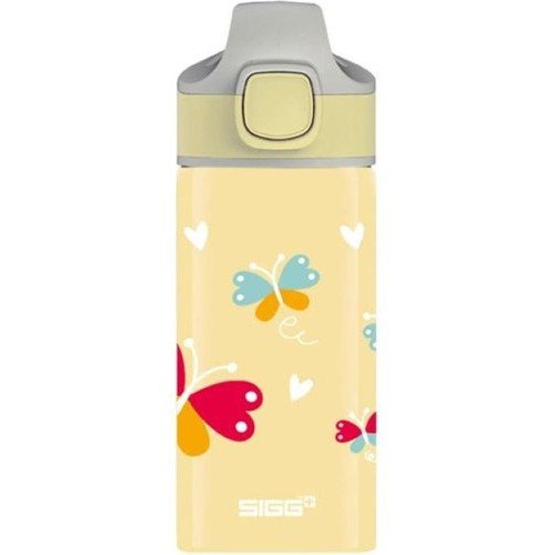 SIGG Bottle MK WMB Butterfly 0.4L 8730.40