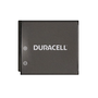Duracell DR9712 akkumulátor digitális fényképezőgéphez/kamerához Lítium-ion (Li-ion) 700 mAh