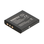 Duracell DR9712 akkumulátor digitális fényképezőgéphez/kamerához Lítium-ion (Li-ion) 700 mAh