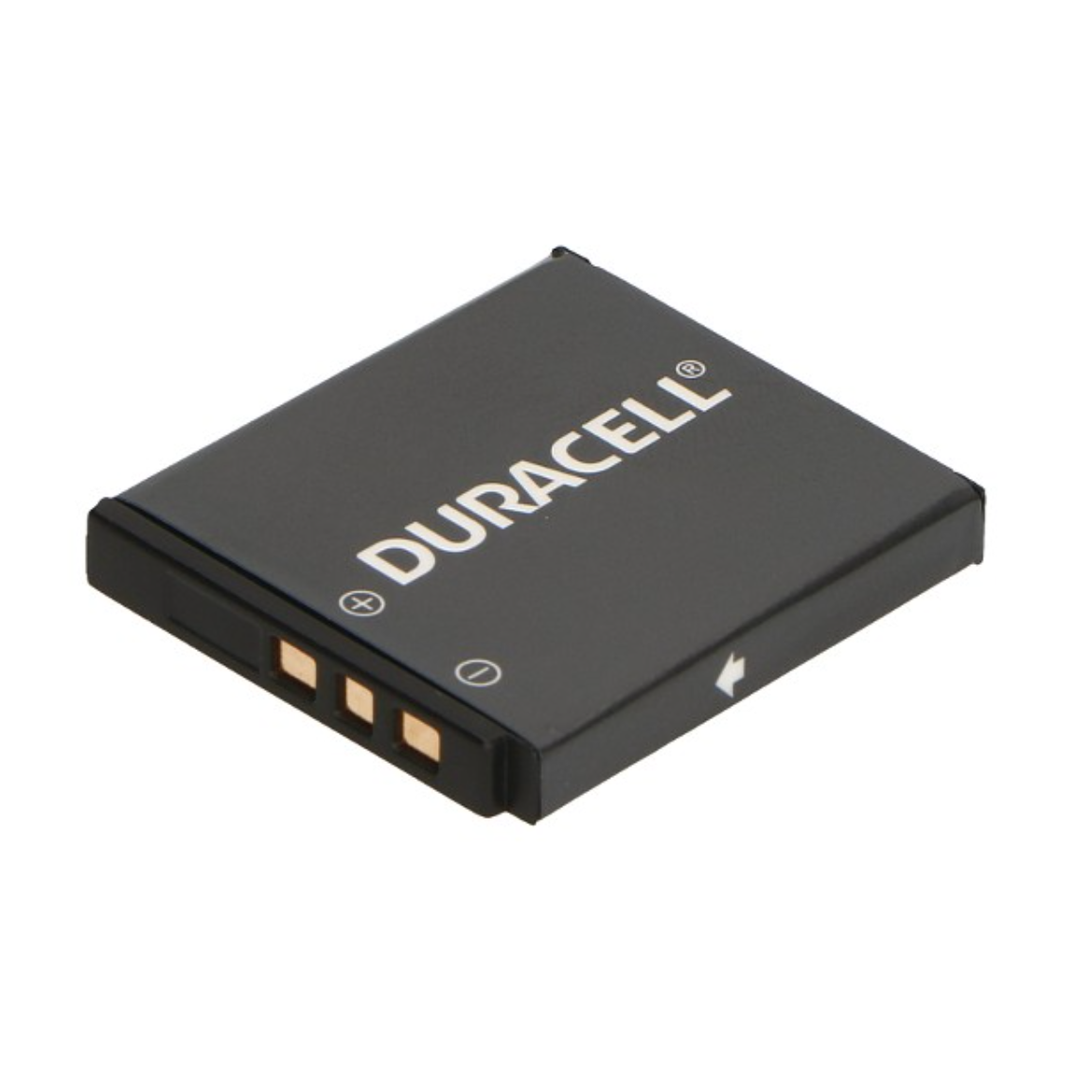 Duracell DR9712 akkumulátor digitális fényképezőgéphez/kamerához Lítium-ion (Li-ion) 700 mAh (DR9712)