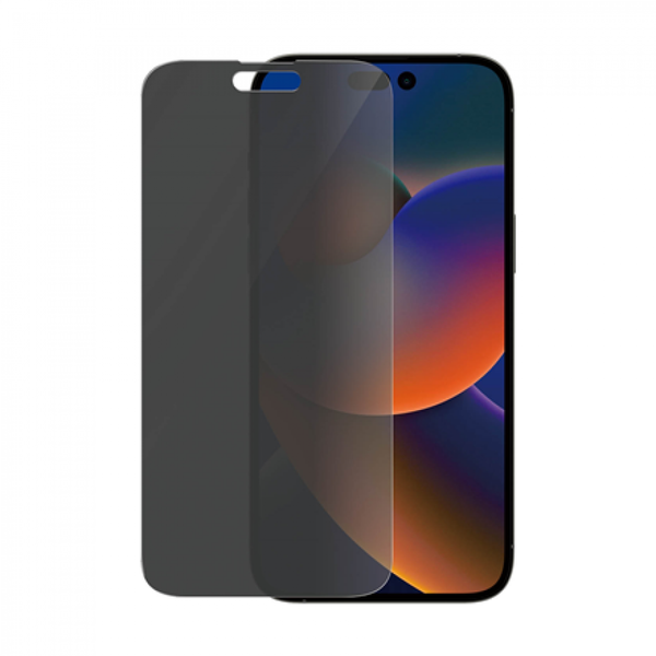 PanzerGlass Classic Fit Privacy Apple i Pellicola proteggischermo trasparente 1 pz
