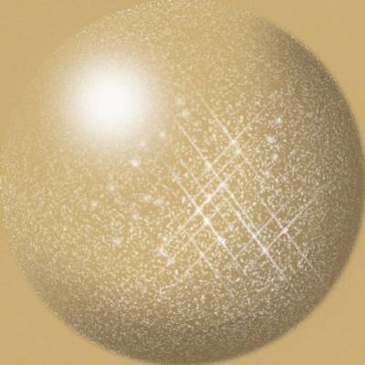 REVELL AQUA festék, arany színű, fémes (36194)