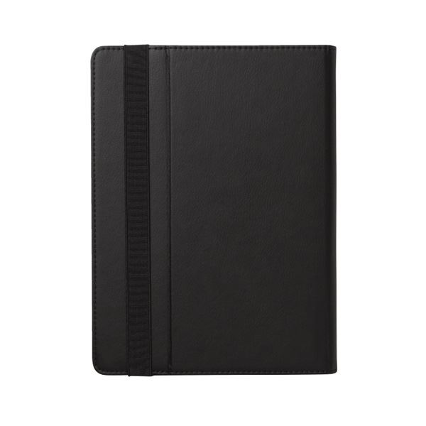 Trust Primo 25,4 cm (10") Folioblad Zwart
