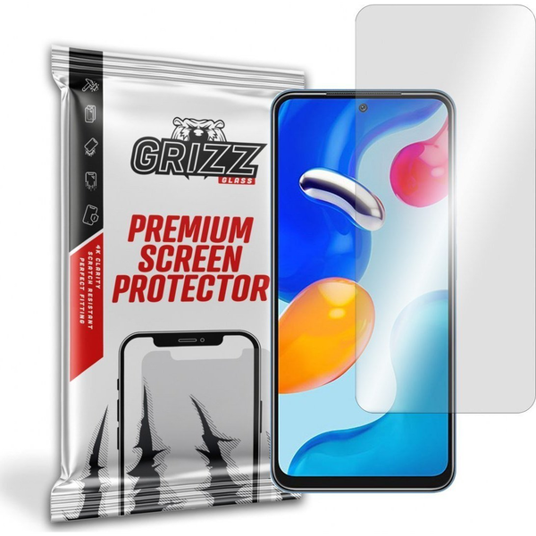  GrizzGlass Folia hydrożelowa Grizz Xiaomi Redmi Note 11S