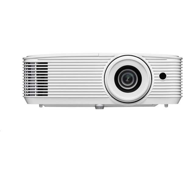 DLP projektor Optoma EH401 bílý
