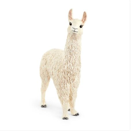 Schleich láma figura (13920) (sch13920)