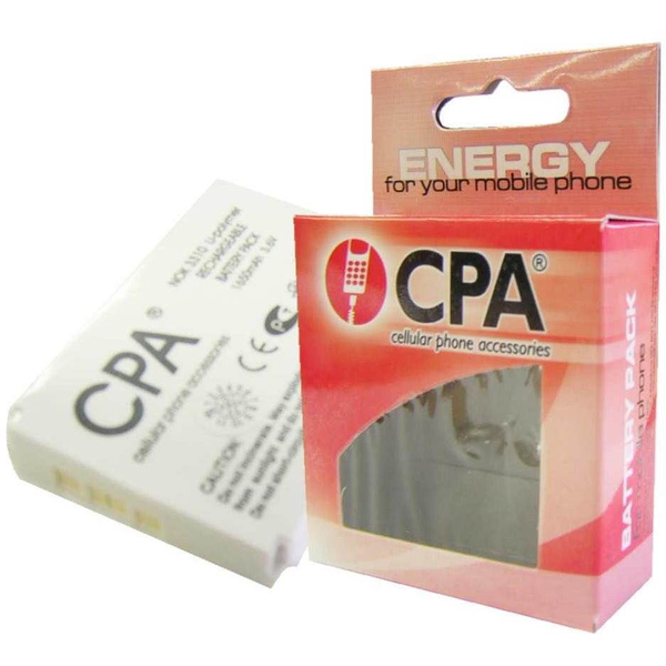 Halo 11 CPA 900mAh pro Telefon akkumulátor