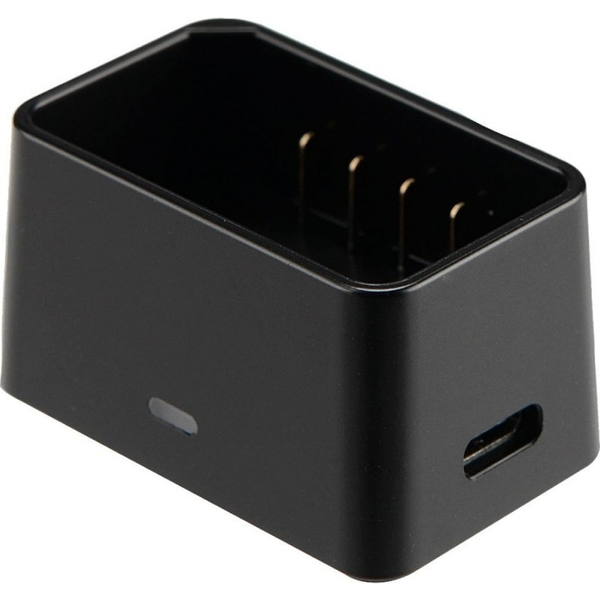 Godox VC26 USB Akkutöltő - V1 vakuhoz