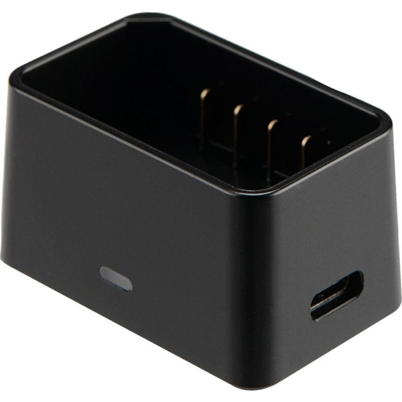 Godox VC26 USB Akkutöltő - V1 vakuhoz (VC26)