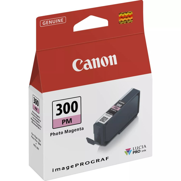 Canon 4198C001 cartuccia d'inchiostro 1 pz Originale Magenta per foto