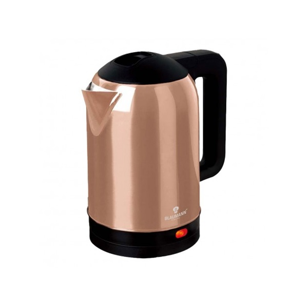 Berlinger Haus BL-3370 1,8L Vízforraló - Rózsaarany (BL-3370)