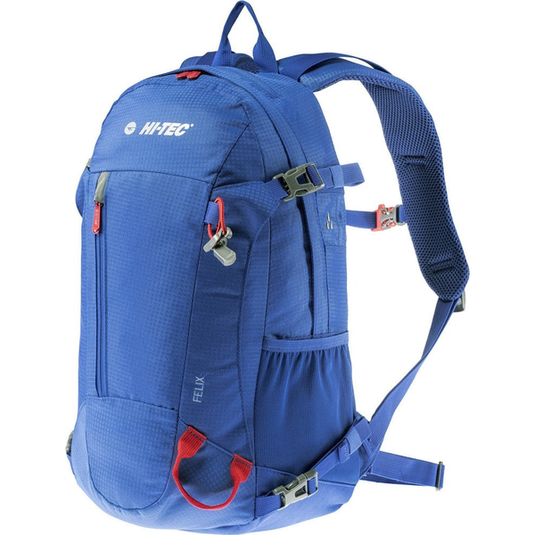 Plecak turystyczny trekkingowy Hi-Tec Felix rozmiar 20 l