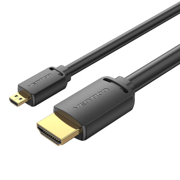 Kabel Vention AGIBG HDMI - micro HDMI 1,5 m