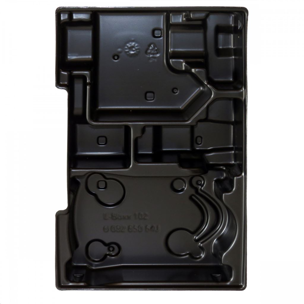 Bosch L-Boxx betét 10,8 V tartozékokhoz (1600A002WY) (1600A002WY)