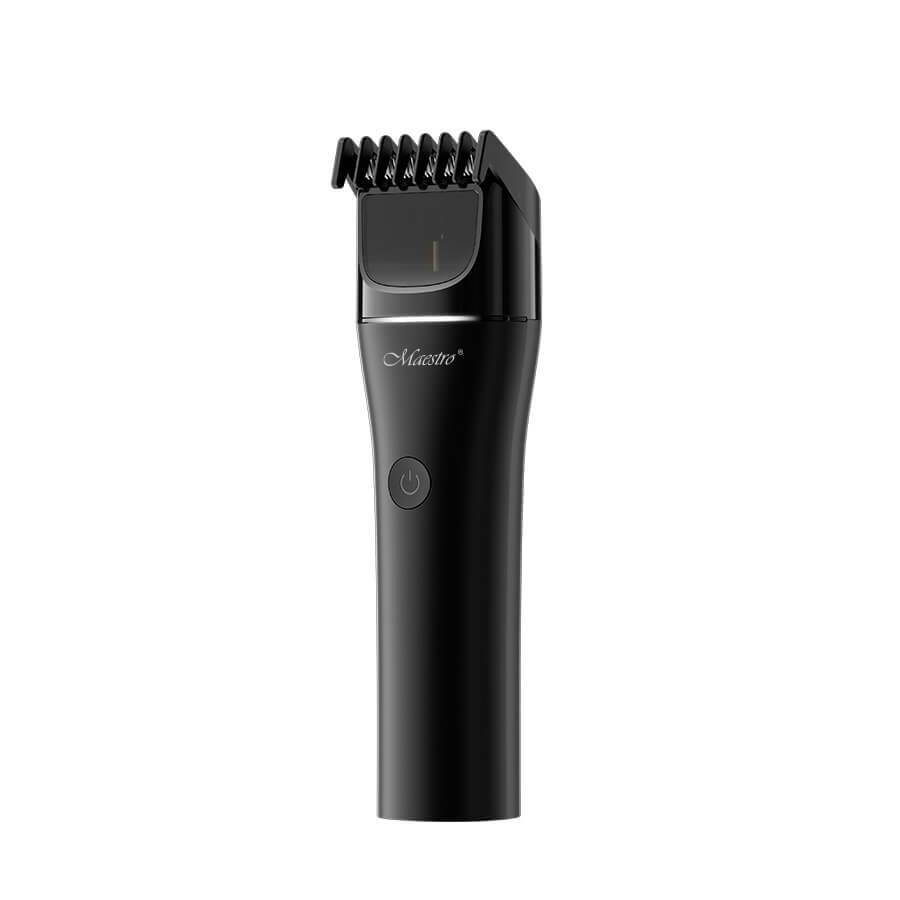 Maestro MR-641 Vezeték Nélküli Hajvágó 0,5-20mm Fekete (MR-641)