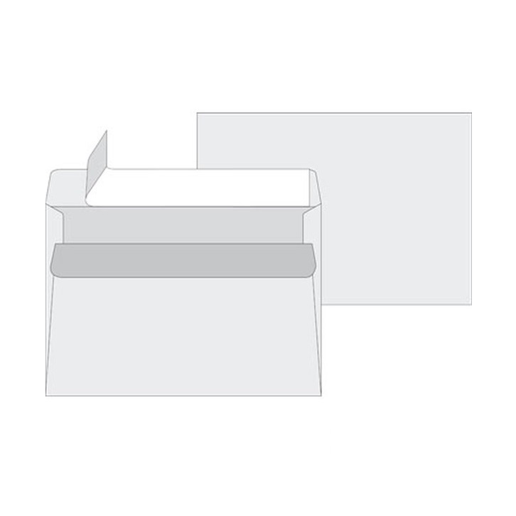 Office Depot LC5 szilikonos bélésnyomott (100 db/csomag) (OC53B15B3B100)