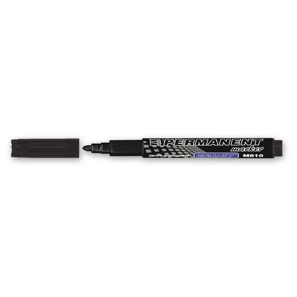 Školní FIXY Kancelářské MAZAK FIXY Popisovače Permanentní popisovač Piccolo