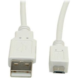 USB2.0 KABEL A-MICROB 3M