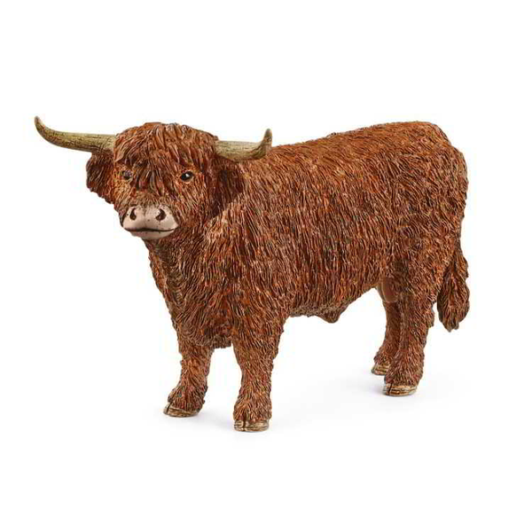 schleich FARM WORLD 13919 gyermek játékfigura