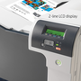 HP Color LaserJet Professional CP5225dn Printer Цвят 600 x 600 DPI A3