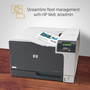 HP Color LaserJet Professional CP5225dn Printer Цвят 600 x 600 DPI A3