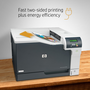 HP Color LaserJet Professional CP5225dn Printer Цвят 600 x 600 DPI A3