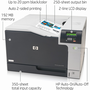 HP Color LaserJet Professional CP5225dn Printer Цвят 600 x 600 DPI A3