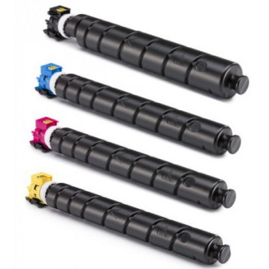 Žlutý toner Katun pro tiskárny Kyocera