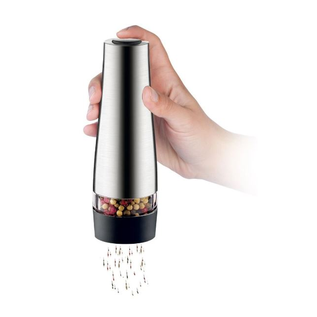 Tescoma PRESIDENT elektromos bors- és sóőrlő (659560.00) (659560.00)