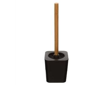 5Five Natureo WC kefe - fekete (3560239661023)